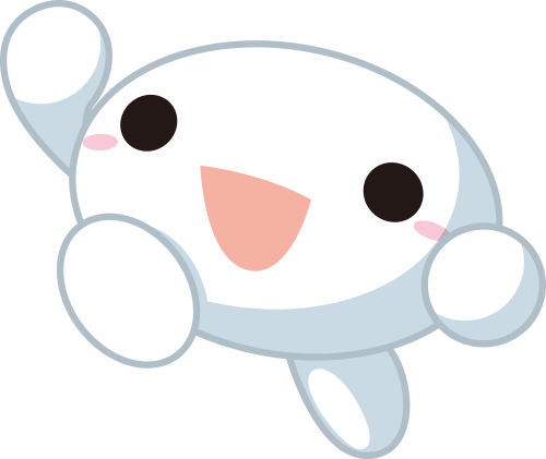 チュウキョ〜くん